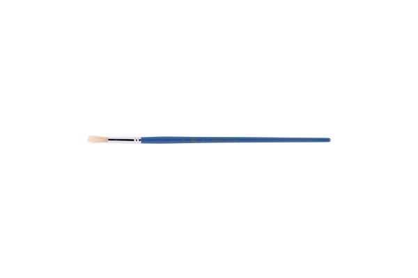 ΠΙΝΕΛΟ TALENS ΣΕΙΡΑ 221 Νο14 BRISTLE ROUND OIL/ACRYLIC/GOUAGHE