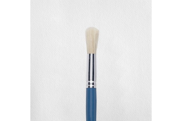 ΠΙΝΕΛΟ TALENS ΣΕΙΡΑ 221 Νο24 BRISTLE ROUND OIL/ACRYLIC/GOUAGHE