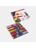 ΣΕΤ ΑΚΡΥΛΙΚΑ AMSTERDAM 90x20ml ALL COLOURS