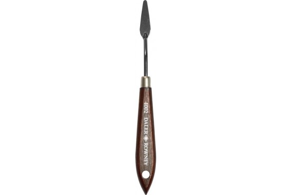 ΣΠΑΤΟΥΛΑ DALER ROWNEY No 02*