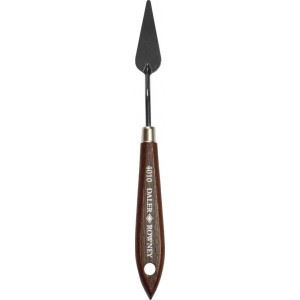 ΣΠΑΤΟΥΛΑ DALER ROWNEY NO 4010* ΣΠΑΤΟΥΛΑ DALER ROWNEY NO 4010*