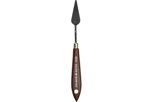 ΣΠΑΤΟΥΛΑ DALER ROWNEY NO 4010*