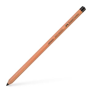 ΞΥΛΟΜΠΟΓΙΑ PITT PASTEL 112299  ΜΑΥΡΟ