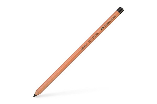 ΞΥΛΟΜΠΟΓΙΑ PITT PASTEL 112299  ΜΑΥΡΟ