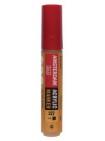 ΜΑΡΚΑΔΟΡΟΣ ΑΚΡΥΛΙΚΟΣ AMSTERDAM 15mm 227 Yellow Ochre SW