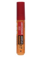 ΜΑΡΚΑΔΟΡΟΣ ΑΚΡΥΛΙΚΟΣ AMSTERDAM 15mm 270 Azo Yellow Deep SW