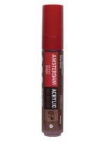 ΜΑΡΚΑΔΟΡΟΣ ΑΚΡΥΛΙΚΟΣ AMSTERDAM 15mm 411 Burnt Sienna SW