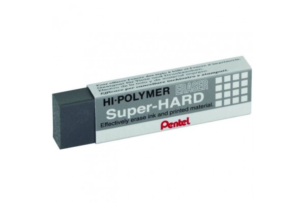 ΓΟΜΟΛΑΣΤΙΧΑ  ZEB20 SUPERHARD PENTEL