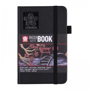 ΜΠΛΟΚ ΣΧΕΔΙΟΥ 9x14 80Φ 140g ΜΑΥΡΑ ΦΥΛΛΑ-ΘΗΚΗ ΓΙΑ ΣΤΥΛΟ SAKURA ΜΠΛΟΚ ΣΧΕΔΙΟΥ 9x14 80Φ 140g ΜΑΥΡΑ ΦΥΛΛΑ-ΘΗΚΗ ΓΙΑ ΣΤΥΛΟ SAKURA
