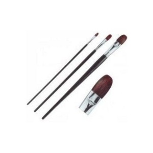 ΠΙΝΕΛΟ ΓΛΩΣΣΑ ΓΑΤΑΣ ΝΟ 6 ARTEBELLA ΠΙΝΕΛΟ ΓΛΩΣΣΑ ΓΑΤΑΣ ΝΟ 6 ARTEBELLA