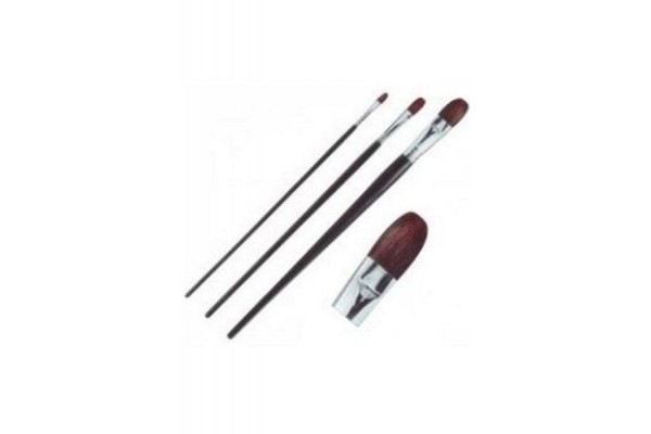 ΠΙΝΕΛΟ ΓΛΩΣΣΑ ΓΑΤΑΣ ΝΟ 6 ARTEBELLA