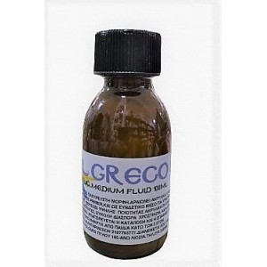 ΚΟΛΛΑ ΒΙΝΥΛΛΙΚΗ - ΑΚΡΥΛΙΚΗ ΑΓΙΟΓΡΑΦΙΑΣ MEDIUM FLUID GLOSS ΤΥΠΟΥ CAPAROL 100ML ΚΟΛΛΑ ΒΙΝΥΛΛΙΚΗ - ΑΚΡΥΛΙΚΗ ΑΓΙΟΓΡΑΦΙΑΣ MEDIUM FLUID GLOSS ΤΥΠΟΥ CAPAROL 100ML