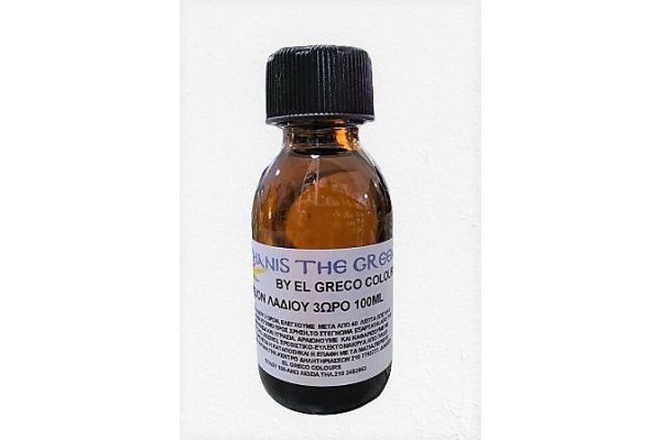 ΚΟΛΛΑ ΜΙΞΙΟΝ ΛΑΔΙΟΥ(ΝΕΦΤΙΟΥ) 100ML 3ΩΡΗ