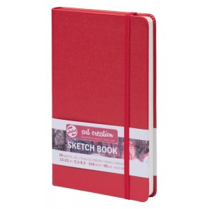 ΜΠΛΟΚ ΣΧΕΔΙΟΥ 13x21 Red ΜΕ ΛΑΣΤΙΧΟ ART CREATION 140g 80 ΦΥΛΛΑ ΜΠΛΟΚ ΣΧΕΔΙΟΥ 13x21 Red ΜΕ ΛΑΣΤΙΧΟ ART CREATION 140g 80 ΦΥΛΛΑ