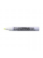 ΜΑΡΚΑΔΟΡΟΙ PEN-TOUCH ΚΙΤΡΙΝΟ MEDIUM 2mm