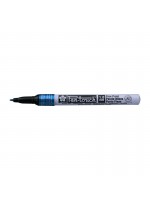 ΜΑΡΚΑΔΟΡΟΙ PEN-TOUCH ΜΠΛΕ FINE 1.0mm