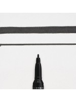 ΜΑΡΚΑΔΟΡΟΙ PEN-TOUCH ΜΑΥΡΟ FINE 1.0mm