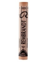 SOFT PASTEL REMBRANDT 236.9 Light Orange 9