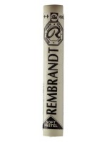 SOFT PASTEL REMBRANDT 620.10 Olive Green 10