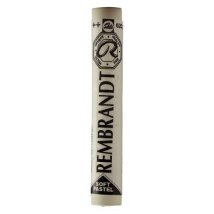 SOFT PASTEL REMBRANDT 620.10 Olive Green 10