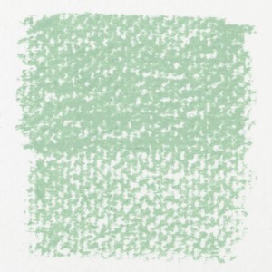SOFT PASTEL REMBRANDT 627.9 Cinnabar Green Deep 9