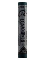 SOFT PASTEL REMBRANDT 627.5 Cinnabar Green Deep 5
