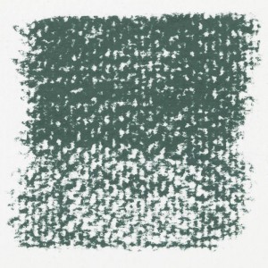 SOFT PASTEL REMBRANDT 627.5 Cinnabar Green Deep 5