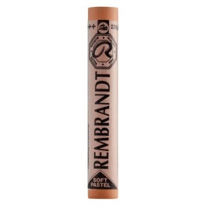 SOFT PASTEL REMBRANDT 231.8 Gold Ochre 8