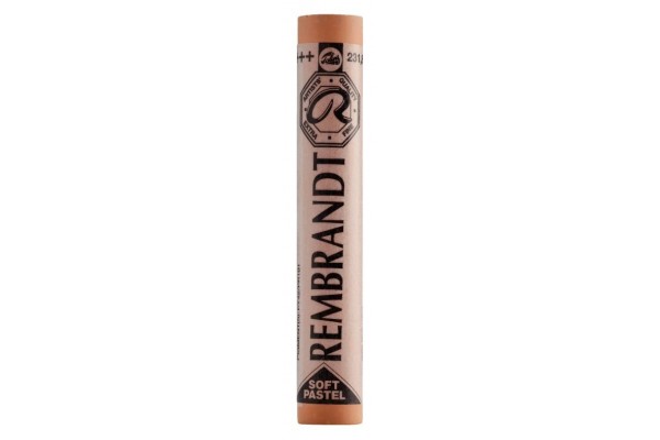 SOFT PASTEL REMBRANDT 231.8 Gold Ochre 8