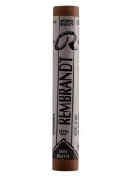 SOFT PASTEL REMBRANDT 231.3 Gold Ochre 3