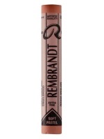 SOFT PASTEL REMBRANDT 339.7 Light Oxide Red 7