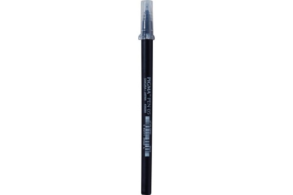 ΜΑΡΚΑΔΟΡΟΣ PIGMA BRUSH PEN 05 BLACK
