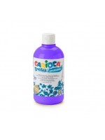 ΤΕΜΠΕΡΕΣ 500ml ΜΩΒ-  ΒΙΟΛΕΤΙ CARIOCA