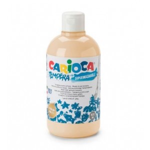 ΤΕΜΠΕΡΕΣ 500ml ΔΕΡΜΑΤΟΣ CARIOCA ΤΕΜΠΕΡΕΣ 500ml ΔΕΡΜΑΤΟΣ CARIOCA