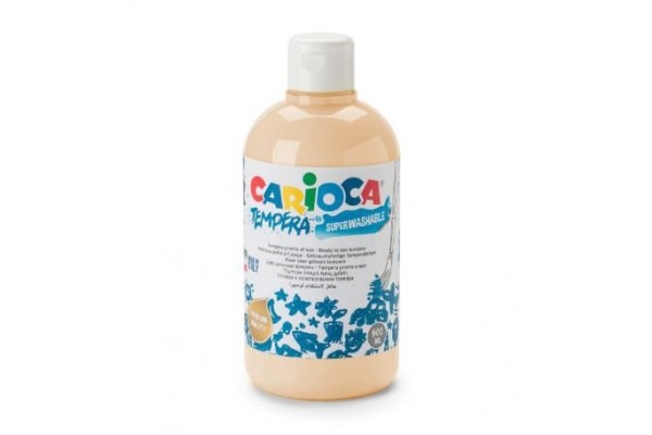 ΤΕΜΠΕΡΕΣ 500ml ΔΕΡΜΑΤΟΣ CARIOCA
