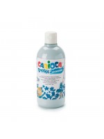 ΤΕΜΠΕΡΕΣ 500ml ΑΣΗΜΙ CARIOCA