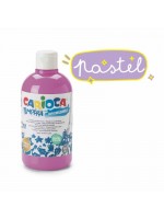 ΤΕΜΠΕΡΕΣ 500ml ΠΑΣΤΕΛ  ΜΩΒ  CARIOCA
