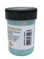 ΣΚΟΝΗ ΑΓΙΟΓΡΑΦΙΑΣ EMERALD GREEN 50GR
