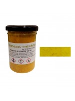 ΣΚΟΝΗ ΑΓΙΟΓΡΑΦΙΑΣ  OCHRE GOLD 50GR