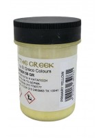 ΣΚΟΝΗ ΑΓΙΟΓΡΑΦΙΑΣ PRIMARY YELLOW 50GR
