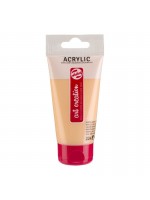 ΑΚΡΥΛΙΚΟ ART CREATION 75ml 224 Naples Yellow Red