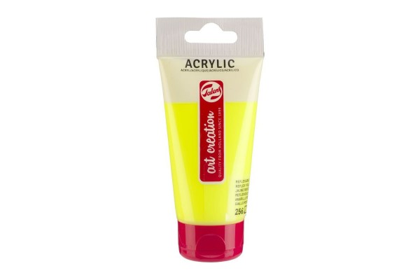 ΑΚΡΥΛΙΚΟ ART CREATION 75ml 256 Reflex Yellow