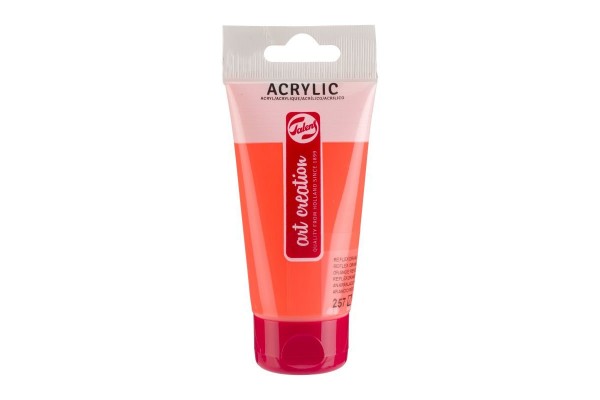 ΑΚΡΥΛΙΚΟ ART CREATION 75ml 257 Reflex Orange