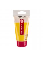 ΑΚΡΥΛΙΚΟ ART CREATION 75ml 269 Azo Yellow Medium