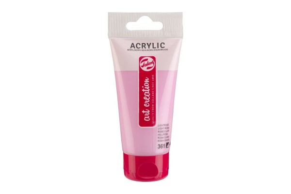 ΑΚΡΥΛΙΚΟ ART CREATION 75ml 361 Light Rose