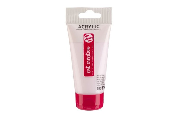ΑΚΡΥΛΙΚΟ ART CREATION 75ml 390 Pastel Rose