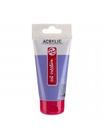ΑΚΡΥΛΙΚΟ ART CREATION 75ml 519 Ultramarine Violet Light
