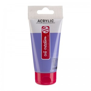 ΑΚΡΥΛΙΚΟ ART CREATION 75ml 519 Ultramarine Violet Light