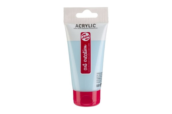 ΑΚΡΥΛΙΚΟ ART CREATION 75ml 551 Sky Blue Light