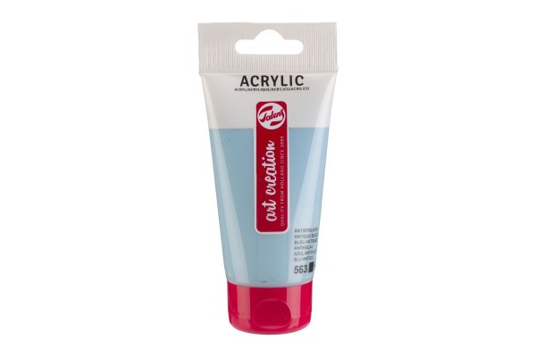 ΑΚΡΥΛΙΚΟ ART CREATION 75ml 563 Antique Blue